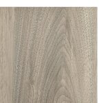 vidaXL Dalles de plancher autoadhésives 20 Pièces PVC 1 86 m² taupe