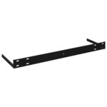 vidaXL Étagère murale flottante gris 120x23 5x3 8 cm MDF