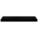 vidaXL Marches d'escalier 8 Pièces marron foncé 70x25x2 cm chêne massif