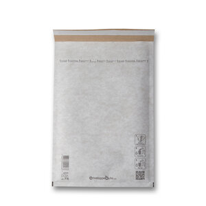Lot de 1000 enveloppes à bulles extra f/6 format 220x335 mm