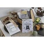 Edding feutres à textile 10 pièces multicolore 4600