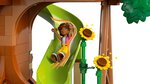LEGO Friends - La Cabane de l'Amitié (42652) - Set de Construction Créatif pour Enfants