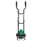 FLO Motoculteur électrique 750 W