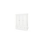 Pinolino Chambre de bébé Emilia extra large grande 3 pièces