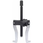 Ks tools extracteur à griffes 2 + 3 universel 90 mm 5 tonnes 640.4204