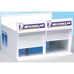 CARRERA 20021104 - Stands