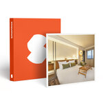 SMARTBOX - Coffret Cadeau 3 jours en hôtel FirstName 4* à Toulouse - Séjour
