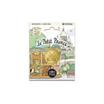 Le Petit Prince Mini-médaille Montmartre - Sacré-Cœur