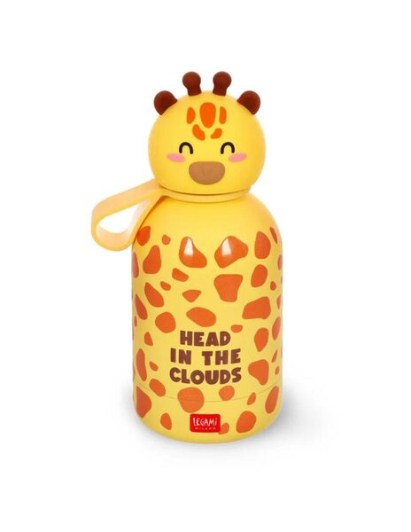 Gourde Isotherme  - La girafe