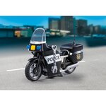 PLAYMOBIL 5648 - Petite mallette de police