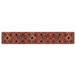 vidaXL Coureur de Tapis MARSA Multicolore 50 x 450 cm Polyester et PVC