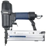 Ferm agrafeuse pneumatique atm1051 4-7 bars
