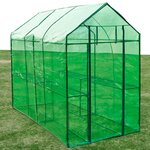 vidaXL Serre Acier XL