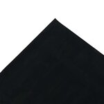 vidaXL Tapis en caoutchouc antidérapant 1 2x5 m 2 mm Lisse