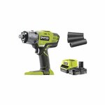Boulonneuse à chocs RYOBI - 18V