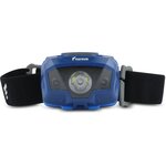 Favour lampe frontale sensorlite 230 lm bleu h1632