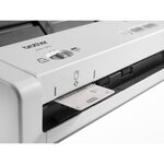 Brother scanner de documents compacts et portable ads-1200