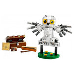 LEGO® Harry Potter™ Hedwig™ au 4 Privet Drive - Set de Construction 76425