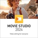 Magix Movie Studio 2024