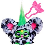 Hasbro G1779 - Furblets Moo-Boo  Mini Vache en Peluche