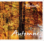 Collector 4 timbres - Les Exclusifs - Automne - Lettre Verte