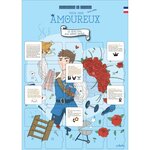 Calendrier homme amoureux 25 qualités