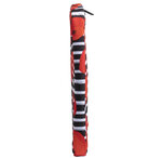 Housse ordinateur 15-16'' motif coquelicot - motif  - exacompta