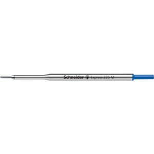 Recharge Express 225 Pointe Moyenne Bleu x 10 SCHNEIDER