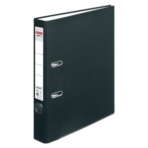classeur max.file protect, largeur de dos: 50 mm HERLITZ