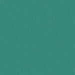 vidaXL Sofa 2 places Turquoise 158 x 83 x 95 cm Velours