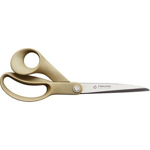 Ciseaux FISKARS recyclés pour droitier 24 cm