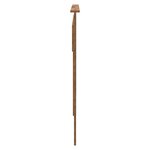 vidaXL Tête de lit Bois Ancien 180 cm Bois d'ingénierie