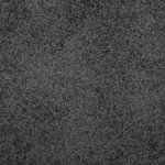 vidaXL Tapis shaggy PAMPLONA poils longs moderne anthracite 160x230 cm