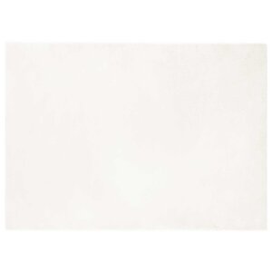 vidaXL Tapis en Fourrure Synthétique de Lapin Olite Crème 200 x 280 cm