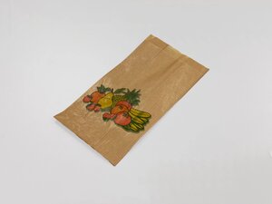 1000 Sacs papier 1kg fruits et légumes résistant à l'eau