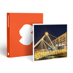 SMARTBOX - Coffret Cadeau Escapade de 2 jours dans la principauté d'Andorre - Séjour