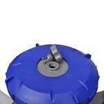 Bestway pompe de filtration pour piscine flowclear 2500 gal / h 58391