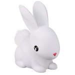 Veilleuse cotton le lapin led