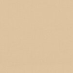 vidaXL Salon de jardin 8 Pièces avec coussins Bois de pin massif