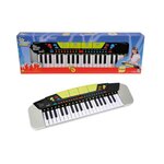 Simba Toys 106835366 - Clavier moderne My Music World 54cm