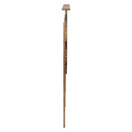 vidaXL Tête de lit Chêne fumé 140 cm Bois d'ingénierie