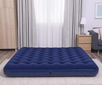 Matelas pneumatique King  67004 2.03m x 1.83m x 22cm