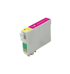 Epson T1283 Jet d'Encre Magenta Compatible