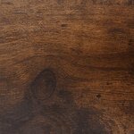 vidaXL Armoire à chaussures Chêne fumé 59x17x150 cm Bois d'ingénierie