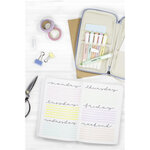 Surligneur - swing cool Pastel Edition - Teint de Pêche STABILO