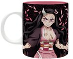 DEMON SLAYER - Mug - 320 ml - Nezuko S2
