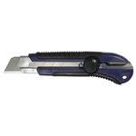 Cutter à lame sécable 18 mm irwin 10508135