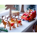 Lego 40499 - Le traîneau du Père Noël