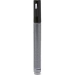 Marqueur acrylique Pointe ronde 1 2mm Argent précieux PÉBÉO
