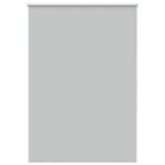 vidaXL Store enrouleur occultant largeur du tissu 95 7 cm polyester